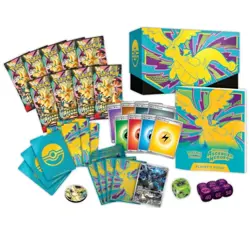 Pokemon TCG Ascended Heroes Elite Trainer Box (ETB) Brand New Sealed - Image 2