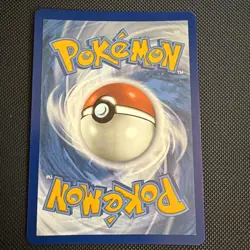 Gallade V - SWSH258 Ultra Rare Sword & Shield Promo Pokemon TCG NM - Image 2