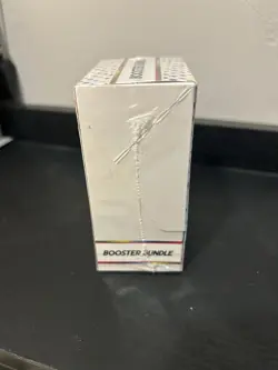 Pokemon TCG Scarlet & Violet 151 Booster Bundle Factory Sealed Brand New - Image 3
