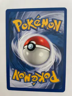 Pokemon Double Gust Common 1st Edition Neo Genesis 100/111 NM - Image 2