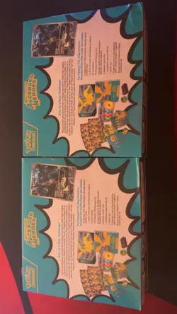 Pokemon TCG: Ascended Heroes Elite Trainer Box ETB New Factory Sealed TWO PACK! - Image 2