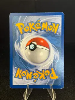 Ninetales 36/127 Rare Platinum Pokemon Lightly Played - Image 2