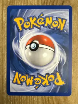 Pokemon TCG Dugtrio EX FireRed & LeafGreen 22/112 Regular Rare VLP ITALIAN - Image 2