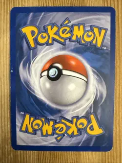 Pokemon TCG Pidgeot 30/95 Rare HS Call of Legends DMG - Image 2