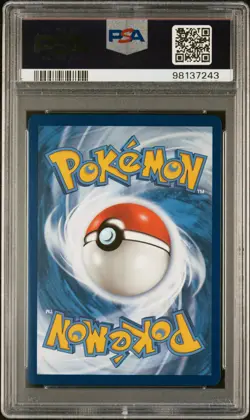 2022 POKEMON SILVER TEMPEST FULL ART UNOWN V 177/195 PSA 10 GEM MINT - Image 2