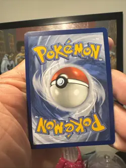Pokemon Quaguaval ex 235/193 Paldea Evolved Ultra Rare Full Art - Image 3