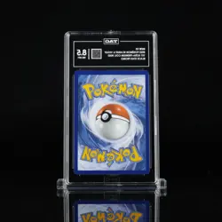 Pokemon Scarlet & Violet 151 Ultra-Premium Collection Mew EX 053 Promo TAG 8.5 - Image 2