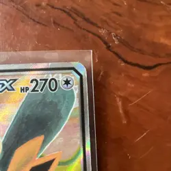 Eevee & Snorlax GX - SM169 - Pokemon Sun & Moon Promo Ultra Rare Card MP - Image 4
