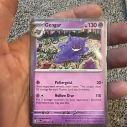 Pokemon Sam's Club 151 Mini Tin Cosmos Promo Set - Cosmos Holo Promos SET ALL 4 - Image 2