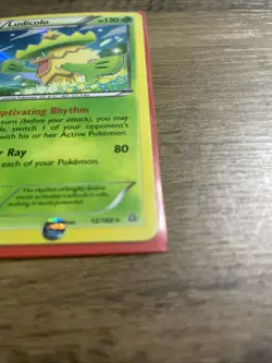 Ludicolo 12/160 | XY - Primal Clash | Holo Rare | Pokemon - Image 3