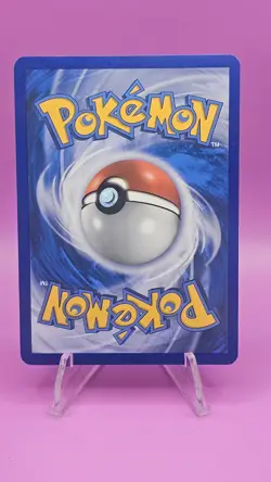 Drapion 4/102 - HGSS Triumphant - Holo Rare Pokemon Card NM 🖤 - Image 2