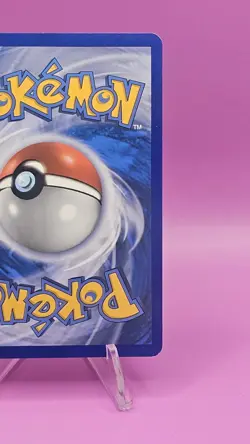 Drapion 4/102 - HGSS Triumphant - Holo Rare Pokemon Card NM 🖤 - Image 3