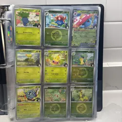 POKEMON ASCENDED HEROES FULL COMPLETE SET- 130 HOLO/R HOLO. ALL EX’S- 217/217 NM - Image 1
