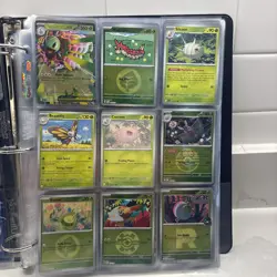 POKEMON ASCENDED HEROES FULL COMPLETE SET- 130 HOLO/R HOLO. ALL EX’S- 217/217 NM - Image 2