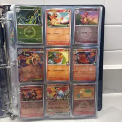 POKEMON ASCENDED HEROES FULL COMPLETE SET- 130 HOLO/R HOLO. ALL EX’S- 217/217 NM - Image 3