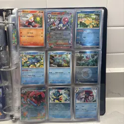 POKEMON ASCENDED HEROES FULL COMPLETE SET- 130 HOLO/R HOLO. ALL EX’S- 217/217 NM - Image 5
