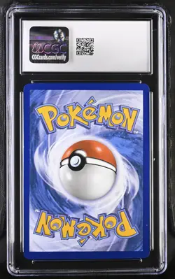Oricorio ex 2025 Pokemon Black Star Promos CGC 10 #024 - Image 2