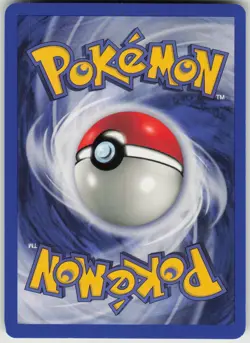 Pokemon TCG Koga's Beedrill Holo Rare Gym Challenge 009/132 - Image 2