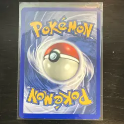 Pokemon TCG Espeon 16/100 EX Sandstorm Rare Regular English Stage 1 80 HP - Image 2