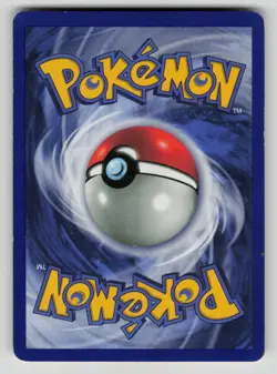 Pikachu 4 Promo Wizards Black Star Promos Pokemon LP - Image 2