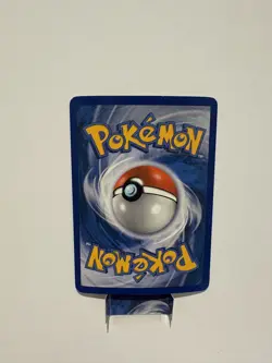 VINTAGE POKEMON 2005 NUMEL 68/107 Ex DEOXYS - HOLO -STAMPED - LP - Image 2