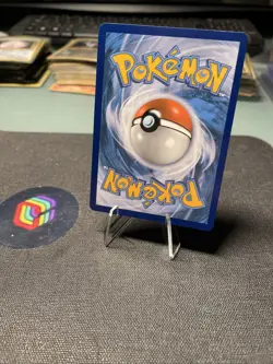 [NM]PIKACHU GX Black Star Promo POKEMON Holo Foil 2019 Trading Card SM232 - Image 4