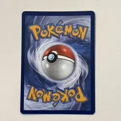 Pokemon TCG Aurorus 092/088 Perfect Order Illustration Rare NM Condition ENGLISH - Image 2