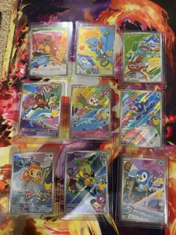 30th Anniversary 1st Partner Promo Set Pokemon TCG - Image 1