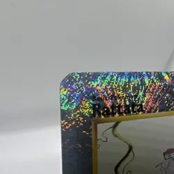 Pokemon Legendary Collection Rattata 89/110 Reverse Holo - LP/MP - Image 2