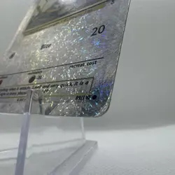 Pokemon Legendary Collection Rattata 89/110 Reverse Holo - LP/MP - Image 4