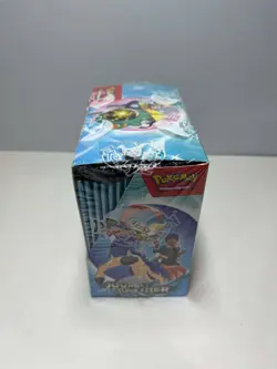 Pokemon Scarlet & Violet Journey Together Enhanced Booster Display Box - Image 5