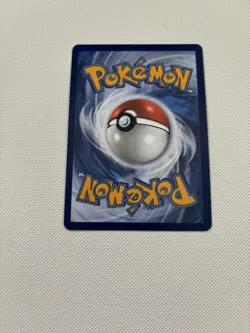 Pokemon Squirtle MEP 039 First Partner Illustration Promo - Image 2