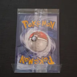 Pokemon Mewtwo Sv Scarlet & Violet Promo Holo Basic 130 English Sealed - Image 2