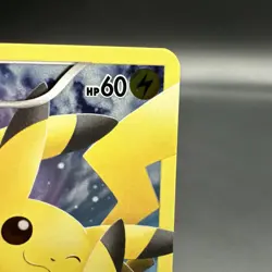 Pokemon Generations Radiant Collection Pikachu RC29/RC32 Full Art Ultra Rare LP - Image 3