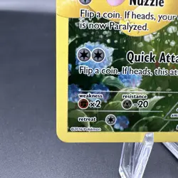 Pokemon Generations Radiant Collection Pikachu RC29/RC32 Full Art Ultra Rare LP - Image 5