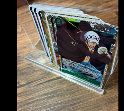 Bandai One Piece Card Game Rare Cards Bundle Made in Japan [Excellent]48 - Image 2