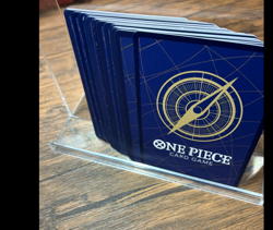 Bandai One Piece Card Game Rare Cards Bundle Made in Japan [Excellent]48 - Image 3