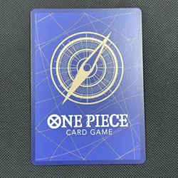 Sabo Alt Art Paralell Op15-046 One Piece Tcg English - Image 2