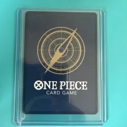 One Piece Nico Robin SR Alt Art AA EB03-055 Heroines edition English- SHIPS FAST - Image 2