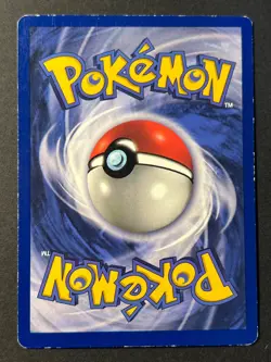 Electabuzz 2 First Movie Promo WOTC Black Star - Pokemon Card B LP - Image 2