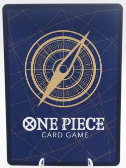 Monkey D Luffy 3rd Anniversary Promo ST10-006 One Piece Card English NM - Image 4