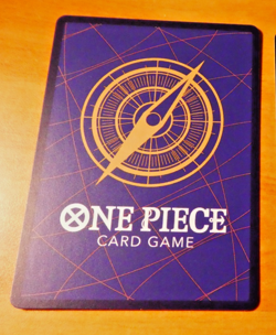 ONE PIECE CARD GAME CARTE FRANCAIS OP12-065 FR NEUF - Image 2