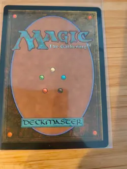 MTG Swiftwater Cliffs (FOIL) 0268 Tarkir: Dragonstorm M/NM Free UK P&P - Image 2