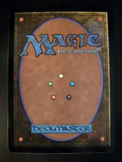 Oubliette NM The List MTG FREE SHIPPING - Image 2