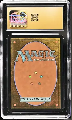 CLOUDSTONE CURIO Lord of the Rings Elessar, the Elfstone Foil CGC 10 MTG [Nos] - Image 2