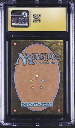 CLUE TOKEN Secret Lair Foil Stranger Things CGC Pristine 10 MTG [Nostalgium] - Image 2