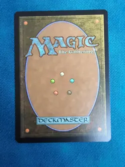 Venser's Journal LP Scars of Mirrodin Rare NM Magic: The Gathering 220 Normal - Image 2