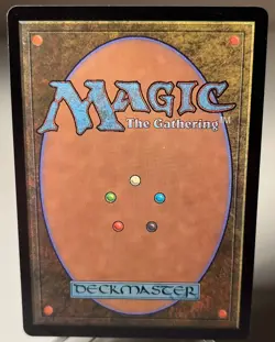 Magic MTG - Bloodstained Mire *Modern Horizons 3* Near Mint & Un-Played B/R Land - Image 2