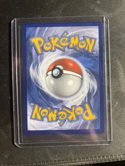 Pokemon Pikachu Full Art Promo Holo 027 SV Scarlet & Violet 2023 60 HP - Image 3