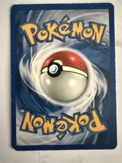 Pokemon TCG Blaine's Vulpix Gym Heroes Card 65/132 Unlimited Common NM - Image 2